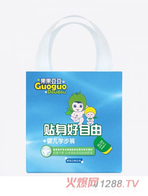 果果豆豆婴儿学步裤XL20