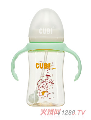 CUBIϵPPSUƿ210ML