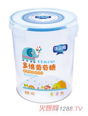 味滋肴多維葡萄糖