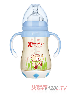 PPSUƿ260ml-ɫСͼ