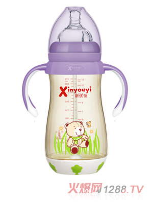 PPSUƿ320ml-ɫ-Сͼ