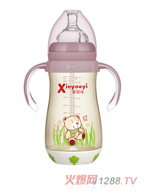 PPSUƿ320ml-ɫ-Сͼ