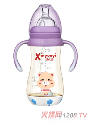 ڻδбԶppsuƿ300ml ɫ