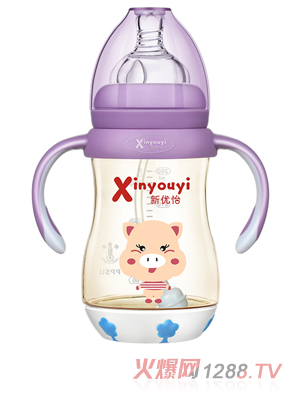 ڻδбԶppsuƿ260ml ɫ