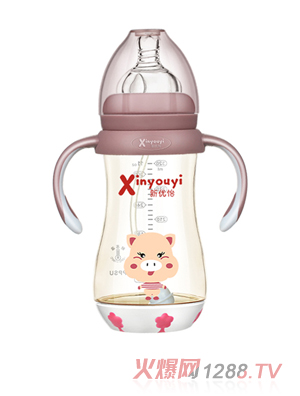 ڻδбԶppsuƿ300ml ɫ