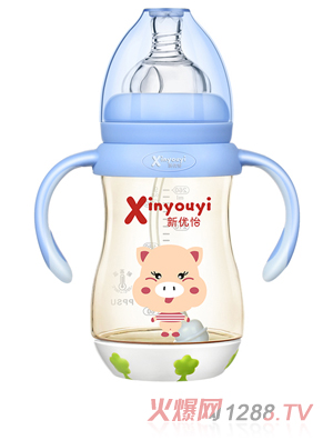 ڻδбԶppsuƿ260ml ɫ