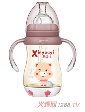 ڻδбԶppsuƿ260ml ɫ
