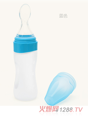 蘭潼奶瓶