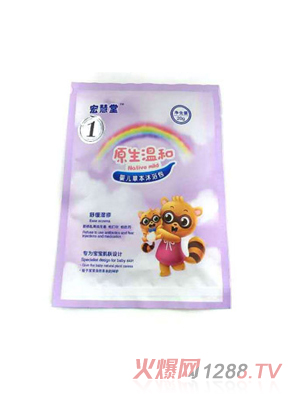 宏慧堂湿疹沐浴包1号