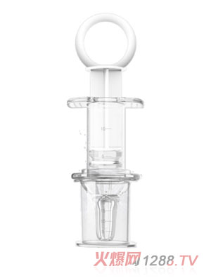 馨菲寶貝嬰兒專(zhuān)用喂藥器
