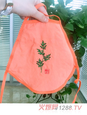 佑童小儿推拿 中药肚兜5