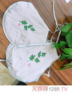 佑童小儿推拿 中药肚兜4