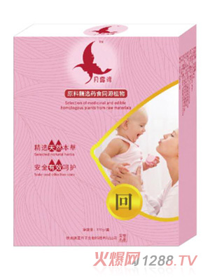 月露灣回乳湯