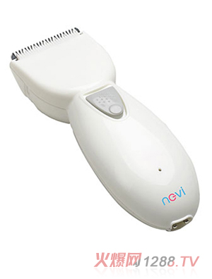 新貝嬰童電動(dòng)理發(fā)器