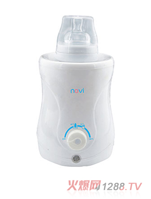 新貝液體加熱器（暖奶器）XB-8625
