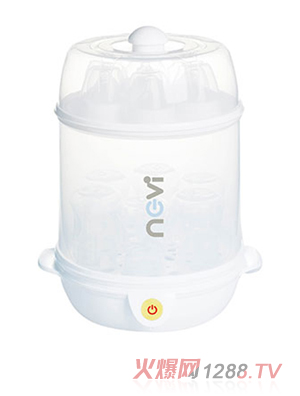 新貝液體加熱器（奶瓶消毒器）