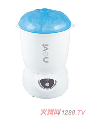 新貝液體加熱器（奶瓶消毒器）XB-8605
