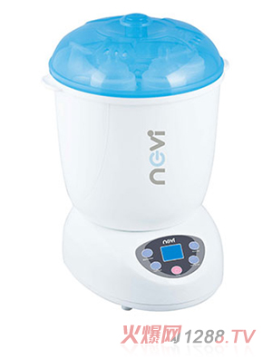新貝液體加熱器（多功能電消毒器）