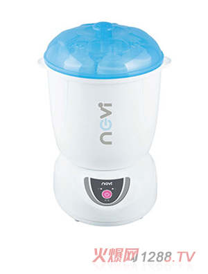 新貝液體加熱器（奶瓶消毒器）XB-8606
