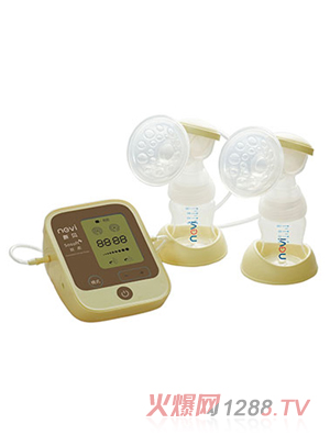 新貝智能雙邊電動(dòng)吸乳器