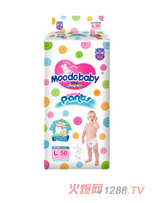 Moodobaby拉拉褲EDL-L50
