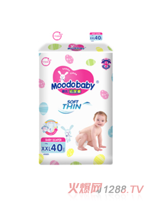 MoodobabyֽHKL-XXL40