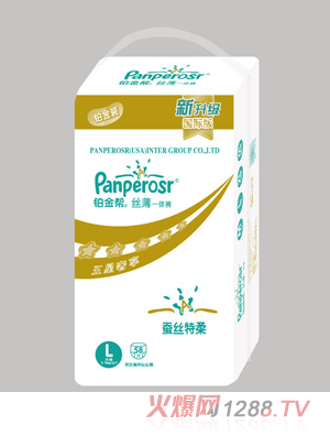 Panperosr铂金帮丝薄一体裤L58