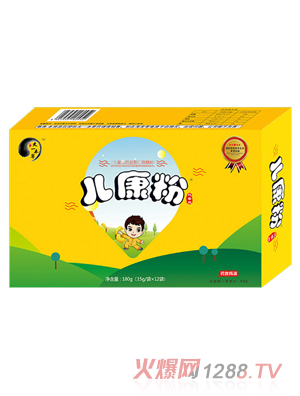 太一本草儿康粉代餐版