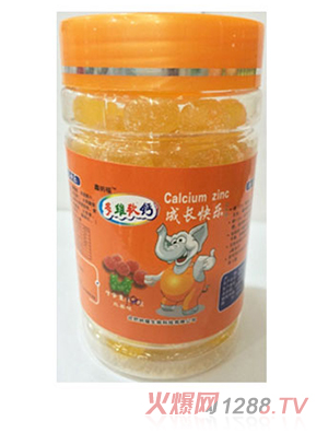 鑫納福成長(cháng)快樂(lè )系列