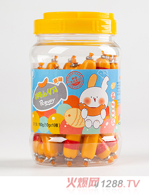 ƶ㳦160g ԭζ
