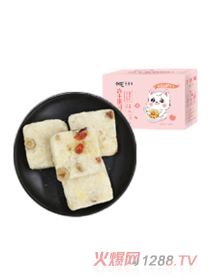 额额狗桂圆红枣枸杞银耳汤