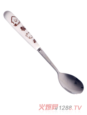 б