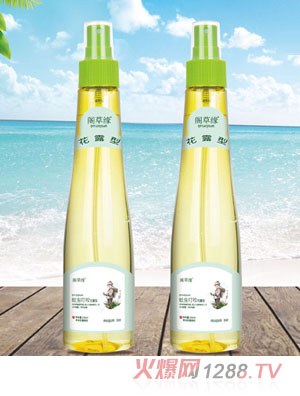 閣草緣蚊蟲(chóng)叮咬花露水