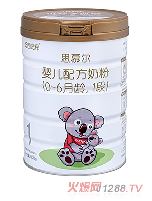 ̹ͼԡ˼ĽӤ䷽̷ۣ0-6䣬1Σ800g