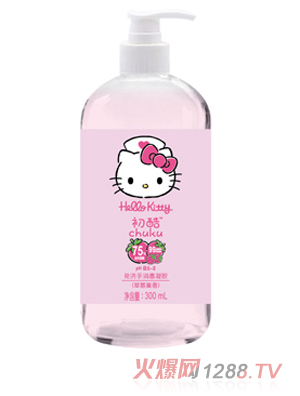 Hello Kittyϴݮ㣩300ml