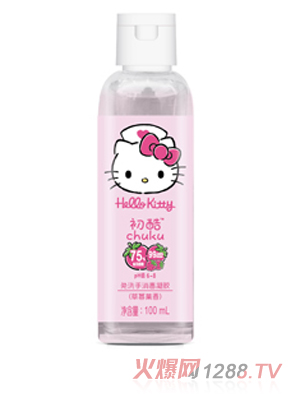 Hello Kittyϴݮ㣩100ml