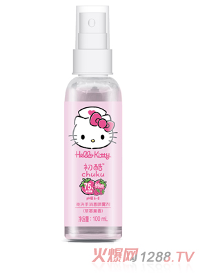 Hello Kittyϴݮ㣩100ml