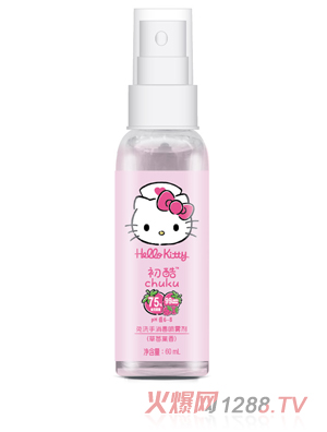 Hello Kittyϴݮ㣩60ml