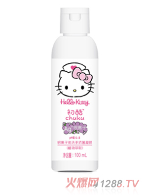 Hello Kittyϴֲֿȡ100ml