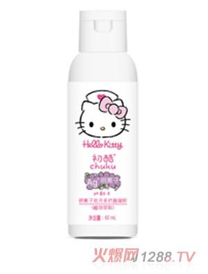 Hello Kittyϴֲֿȡ60ml