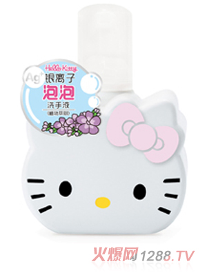 Hello KittyϴҺֲȡ300ml