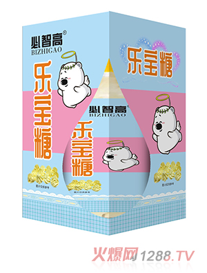 必智高樂(lè)寶糖