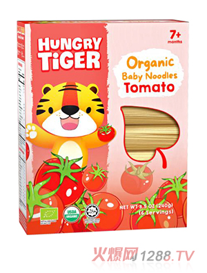 Hungry TigerлެӤ