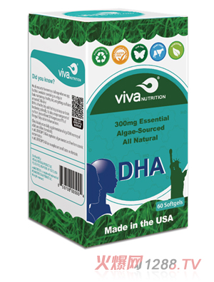 ΢Ӫ®DHA(300mg)