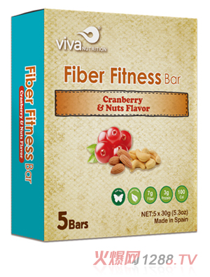 ΢Ӫ®Fiber Fitness Bar