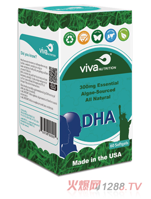 ΢Ӫ®DHA(300mg)