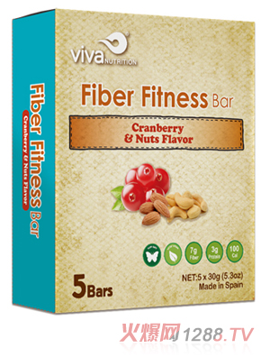 ΢Ӫ®Fiber Fitness Bar