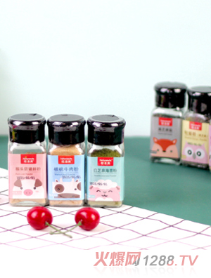 紐滋美營(yíng)養粉系列
