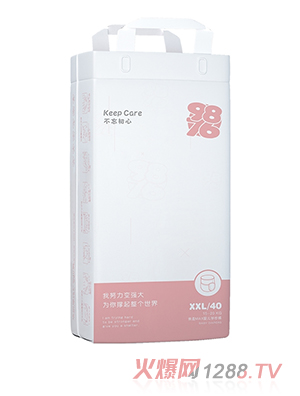 9876婴儿学步裤 XXL（竖版）