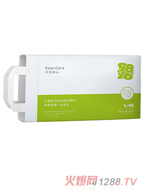 9876婴儿学步裤 L（横版）